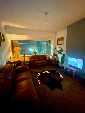 The Halfway House